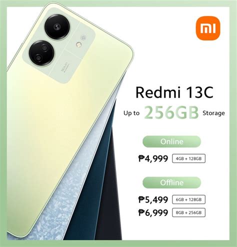Xiaomi 14 Price List August, 2024 & Specs in Philippines.